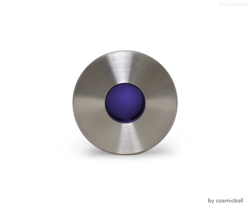 sign of memory® mini urn | stainless steel