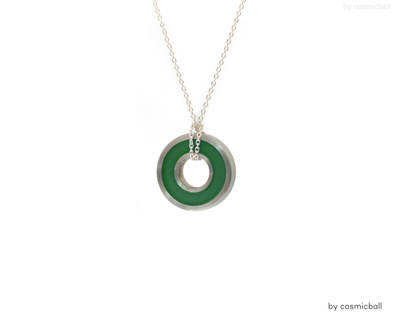 sign of memory® Urnenschmuck | farbig