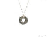 sign of memory® Urnenschmuck | farbig