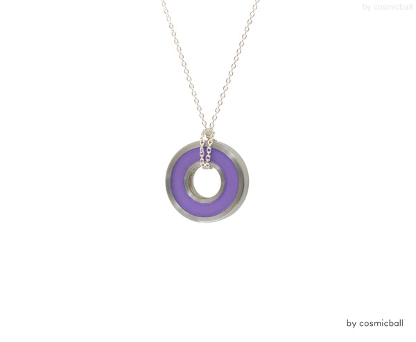 sign of memory® Urnenschmuck | farbig