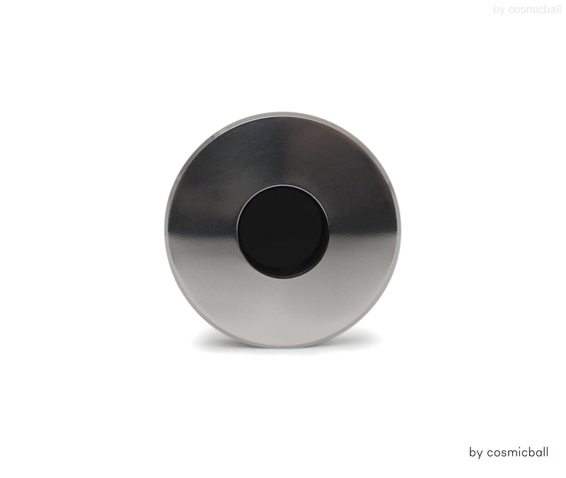 sign of memory ® Chrome | Mini urn