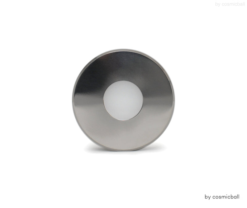 sign of memory ® Chrome | Mini urn