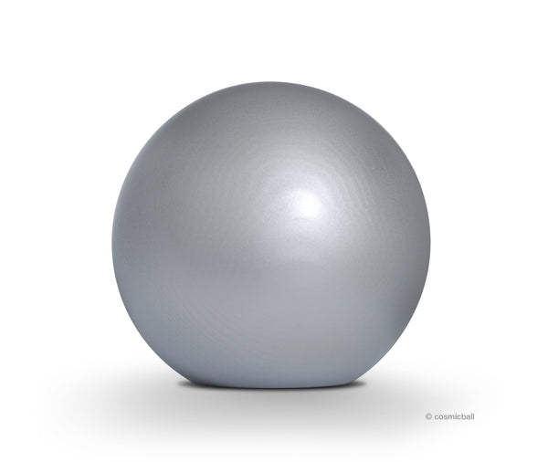 yobushi® | Holzurne Tanne «silber»