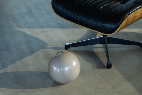 ball of love® Kugelurne | «sand»
