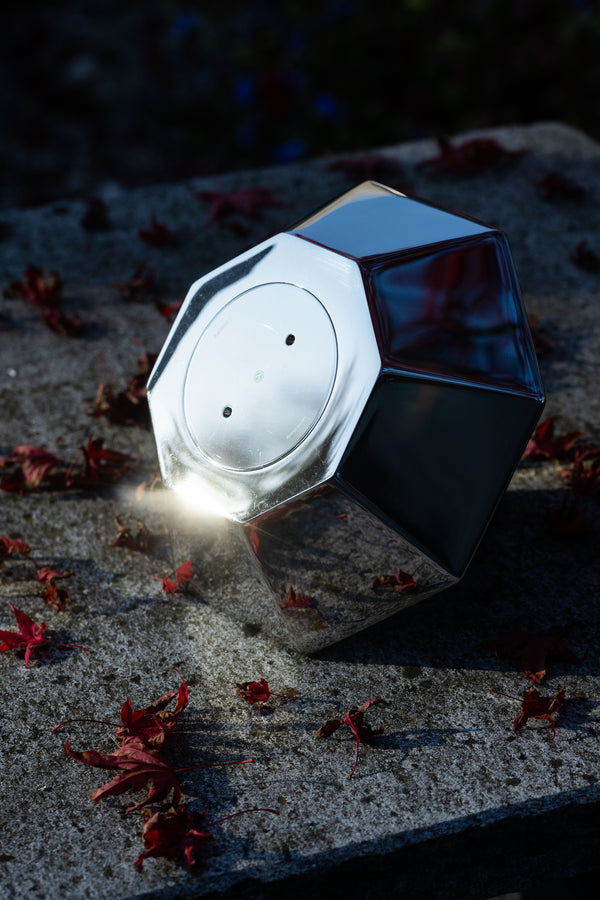 katami® Diamant | Urnenskulptur | [design + art]