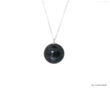 ball of love ® urn jewelry | pink