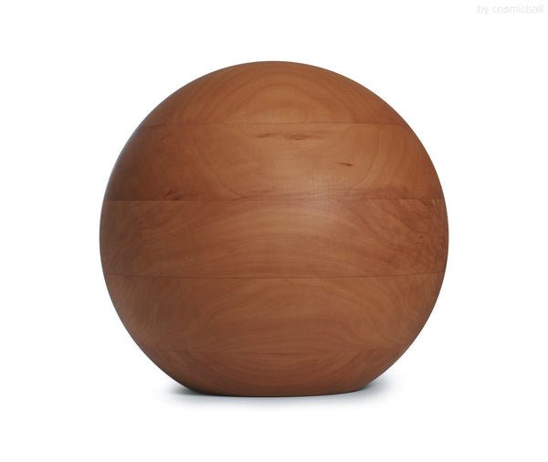yobushi® | Holzurne Birne