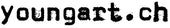 Gründung von www.youngart.ch