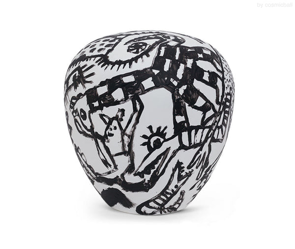 yasura ® "metall" [+ grafic art]