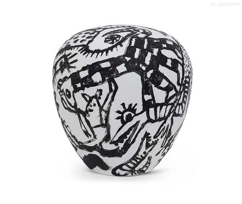 yasura ® "metall" [+ grafic art]