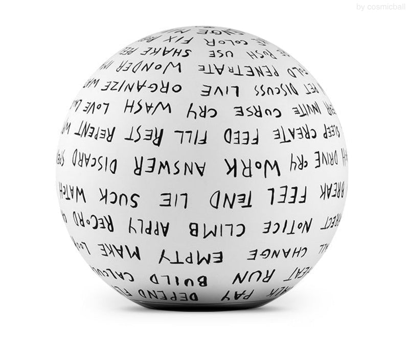 ball of love ®  Urne [design + art]