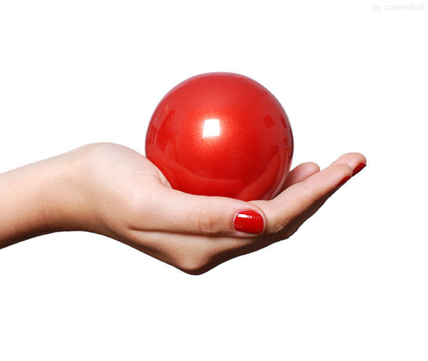 ball of love ®  Urne rot mini
