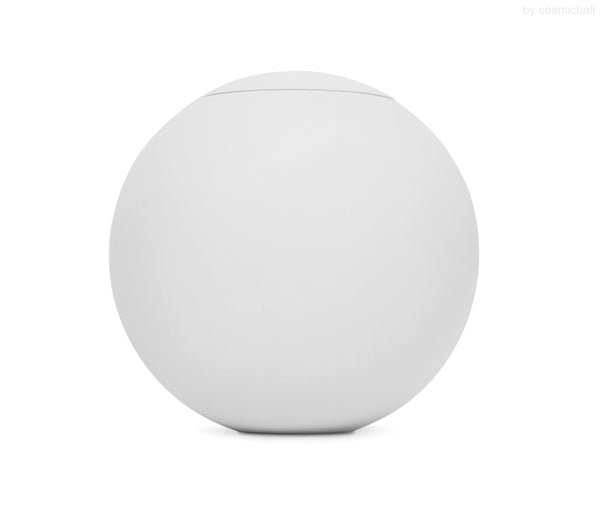 sfera bianca© Urne