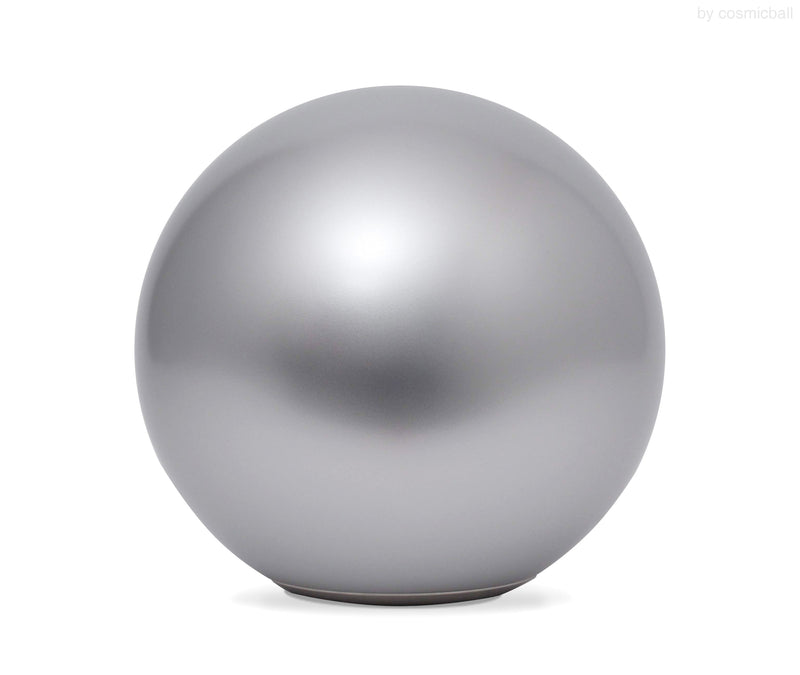 ball of love ® Urne silber