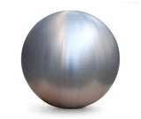 ball of love ®  Urne chrome matt