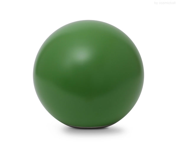 ball of love ® Urne grasgrün