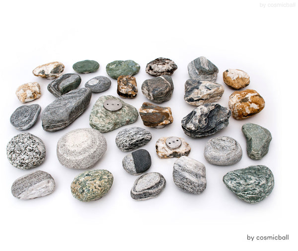 peace stone ® Urne