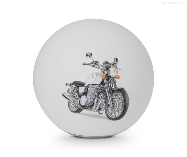 ball of love ® Urne Töff