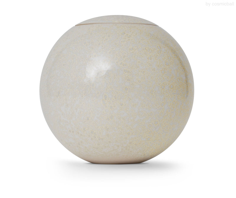 cosmiccolours® Urne Goldregen
