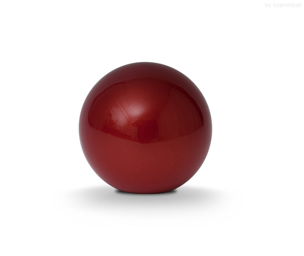 ball of love ®  Urne rot midi