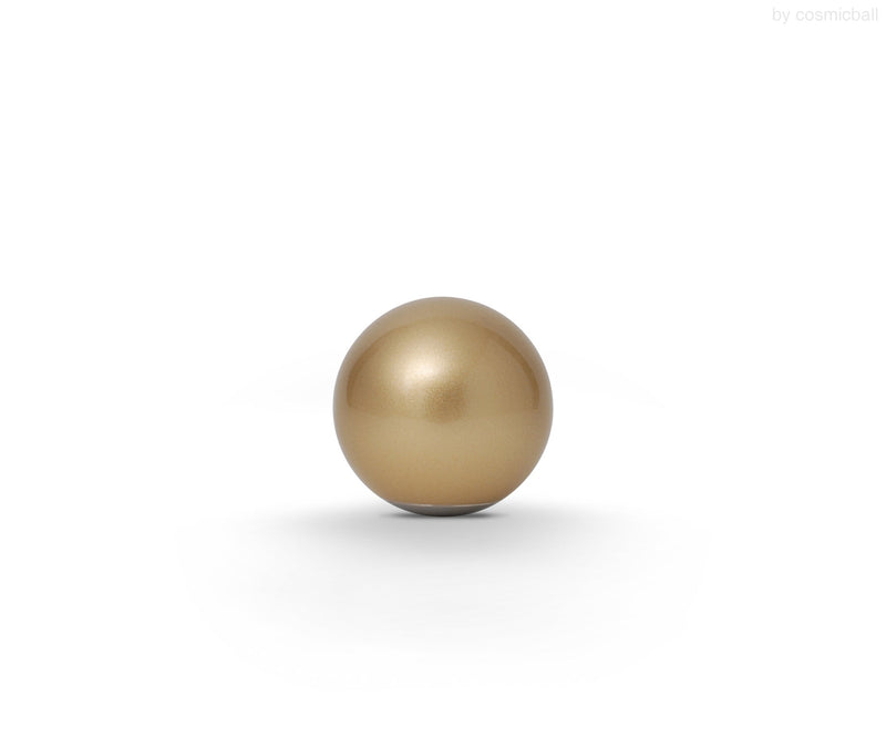 ball of love ®  Urne gold mini