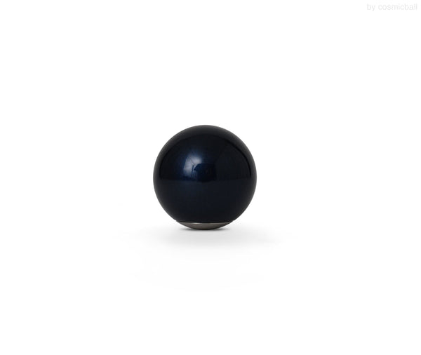 ball of love ®  Urne nachtblau mini