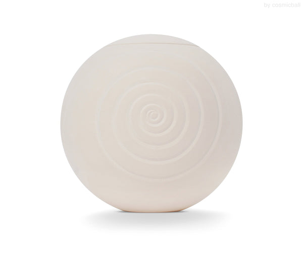sfera bianca® Urne Spirale