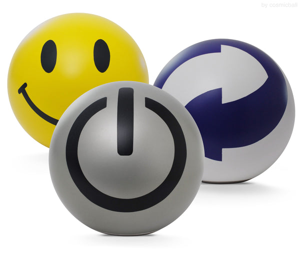 ball of love ®  Urne [design + art]