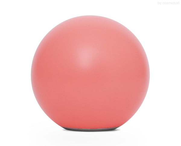ball of love®  Urne matt rosa