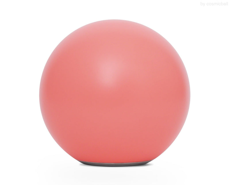 ball of love®  Urne matt rosa