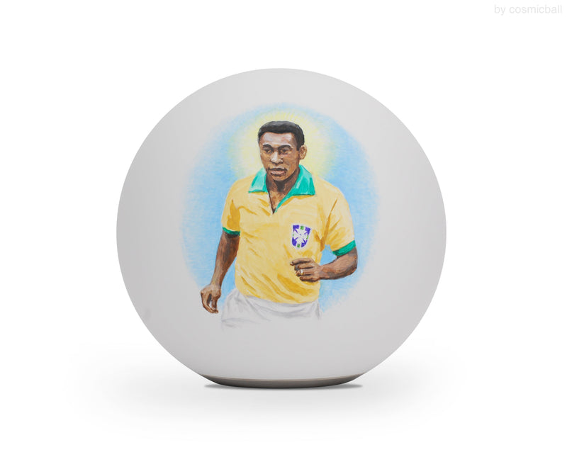 ball of love ®  Urne Pele