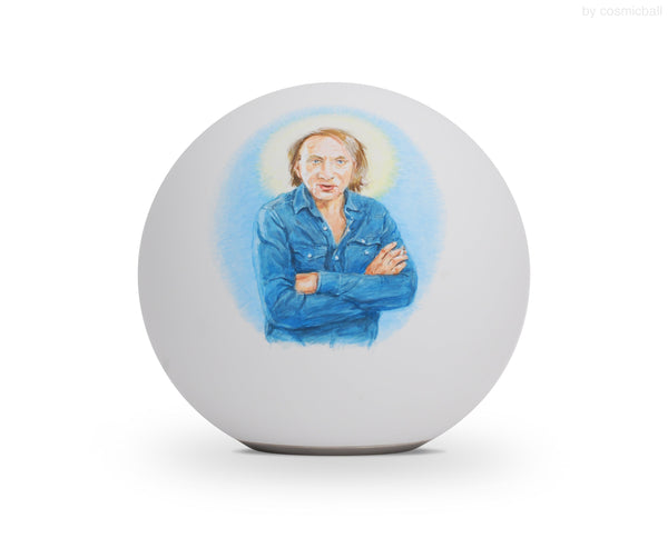 ball of love ®  Urne icons