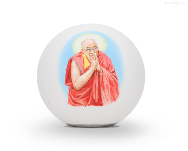 ball of love ®  Urne icons