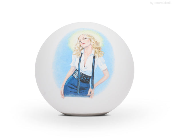 ball of love ®  Urne icons