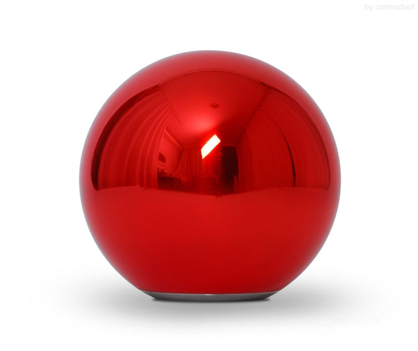 ball of love ®  Urne rot