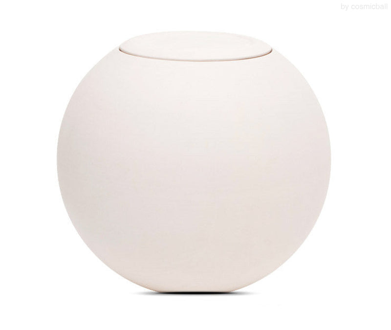 cosmiccolours ® Urne  Bestattungsurne