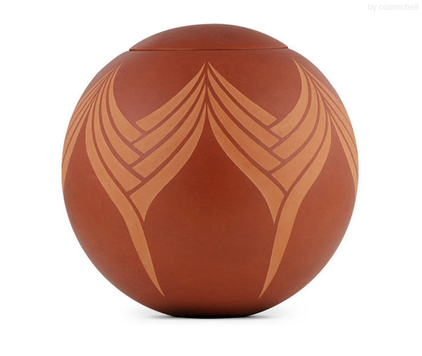 jembele®  Urne Knospenmotiv