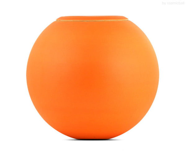 cosmiccolours ® Urne  orange