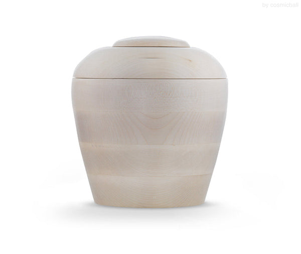 yasura ® Urne  Ahorn Schmuckurne