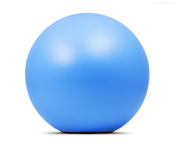 ball of love ®  Urne up in the sky