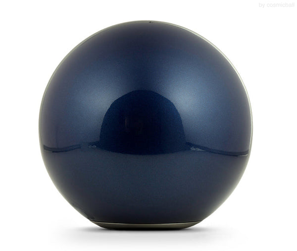 ball of love ®  Urne Nachtblau