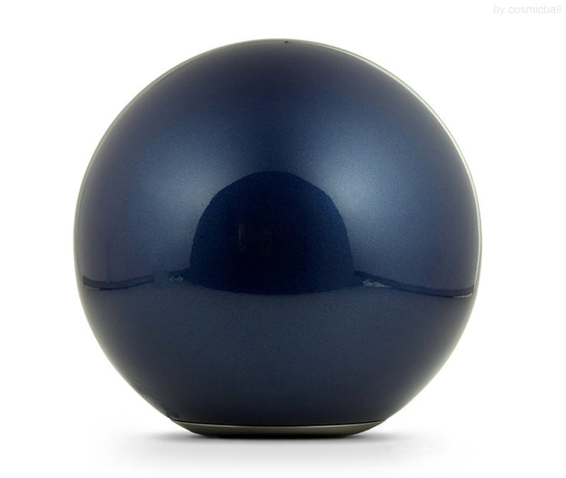ball of love ®  Urne Nachtblau