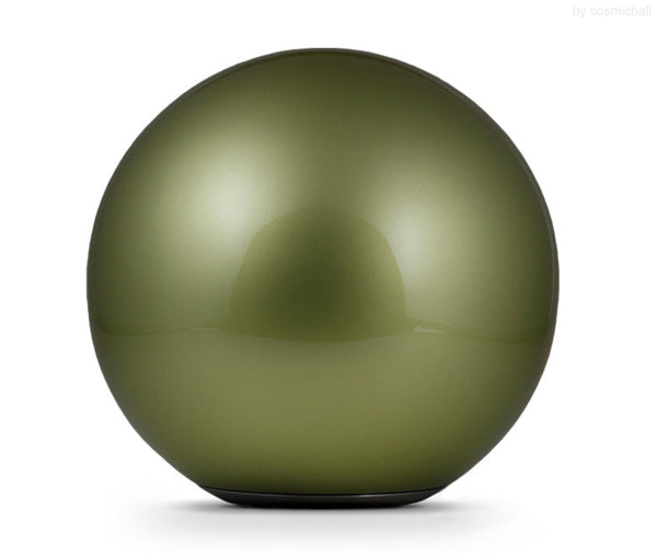 ball of love ®  Urne linden grün