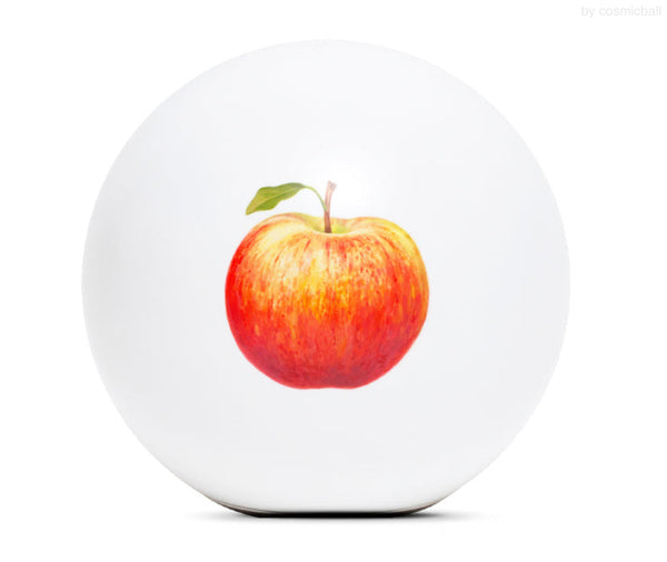 ball of love ®  Urne apfel