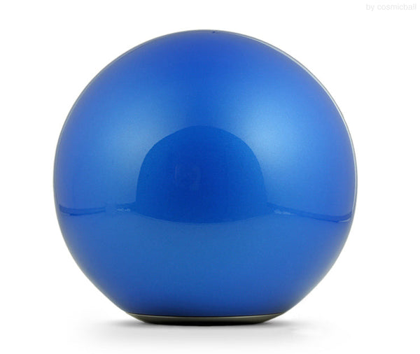 ball of love ®  Urne Canyon Blue