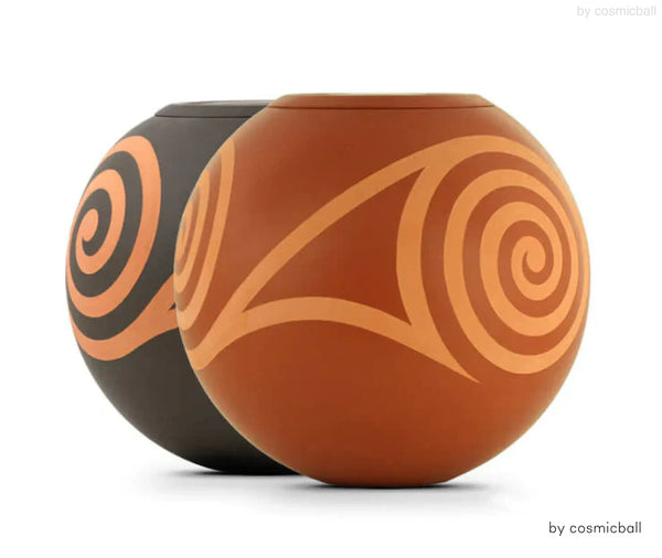 jembele®  Urne Doppelspirale