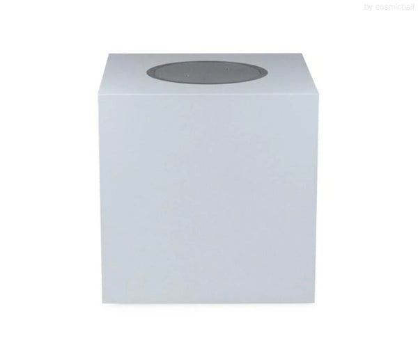 mokkyu® Kubus | «MDF white»