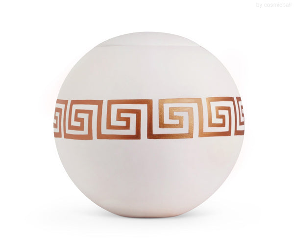 SFERA BIANCA© Urne ÄGYPT. ORNAMENT