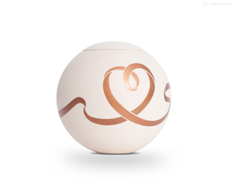 sfera bianca© Urne Band