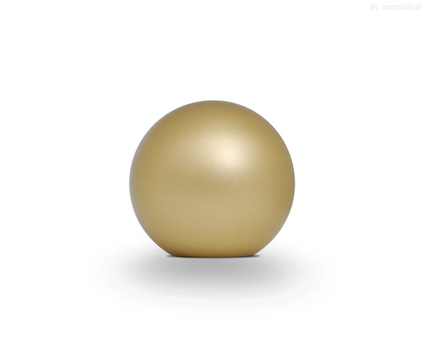 ball of love ®  Urne gold midi